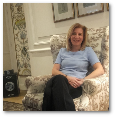 Coaching et developpement personnel